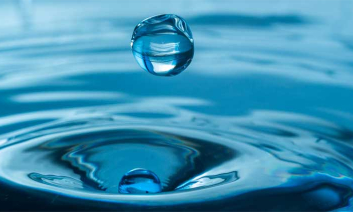 വെള്ളത്തിലും കൈകടത്താൻ കേന്ദ്രം വെള്ളത്തിലും കൈകടത്താൻ കേന്ദ്രം