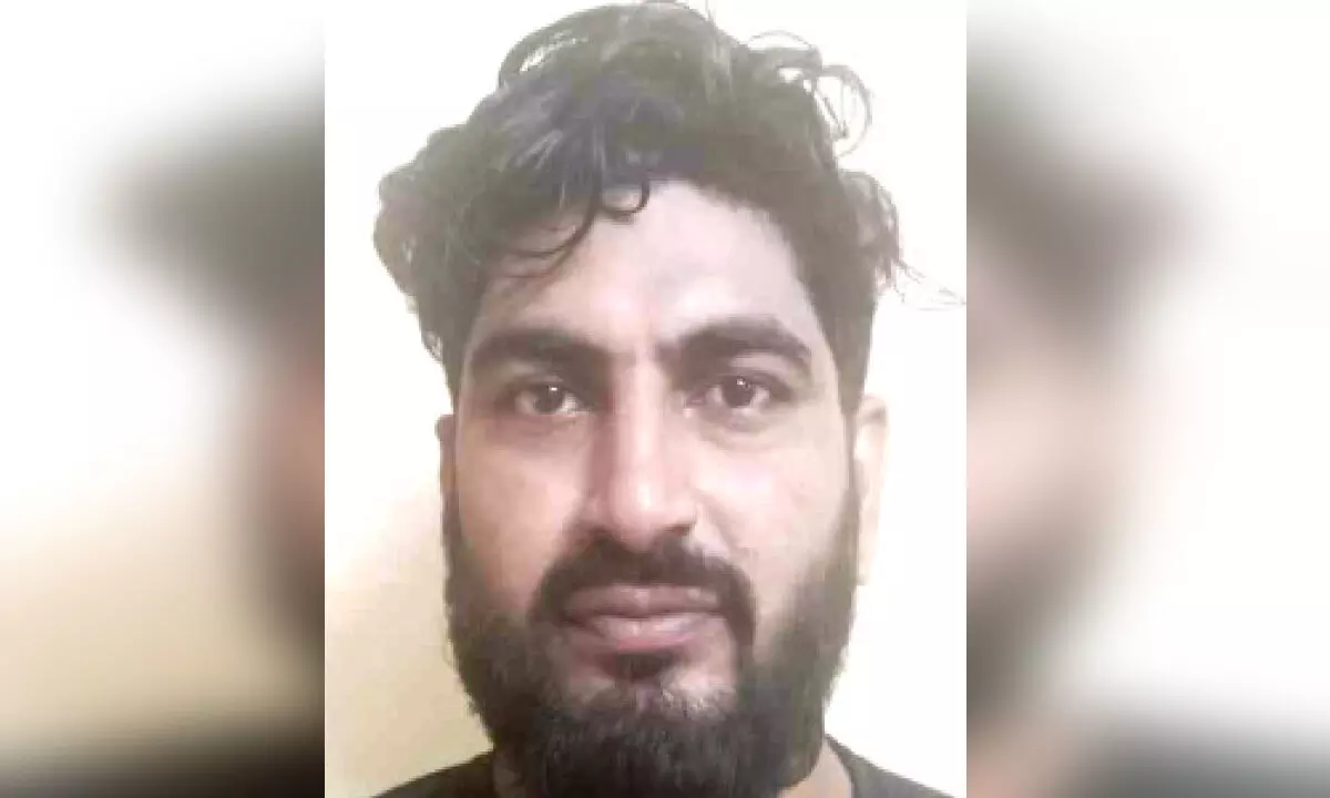 മയക്കുമരുന്നുമായി യുവാവ് താമരശ്ശേരിയിൽ പിടിയിൽ