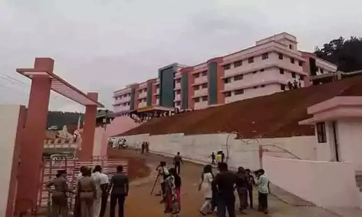 പോളിയിലെ ലഹരി സ്വാധീനം; അധികൃതർ ജാഗ്രത കാണിക്കണം