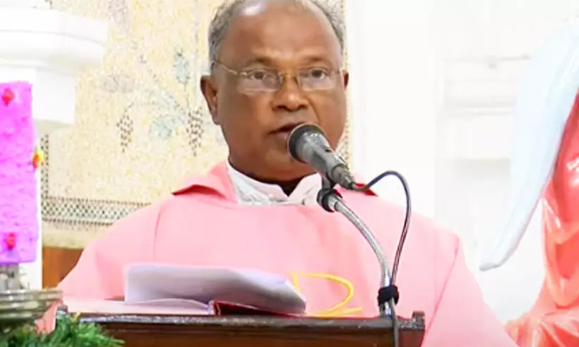 Latin Catholic Church Latin Catholic Church