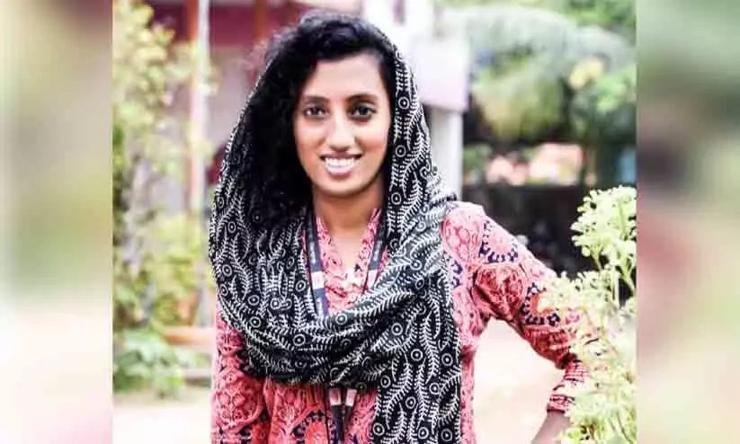 ഹാഷ്മി ഫ്രം എരുവ മാവിലേത്ത് എൽ.പി സ്കൂൾ