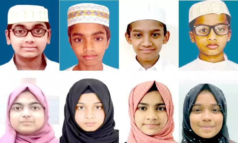 മാസ്റ്റര് മൈന്ഡ് ക്വിസ് വിജയികളെ പ്രഖ്യാപിച്ചു മാസ്റ്റര് മൈന്ഡ് ക്വിസ് വിജയികളെ പ്രഖ്യാപിച്ചു