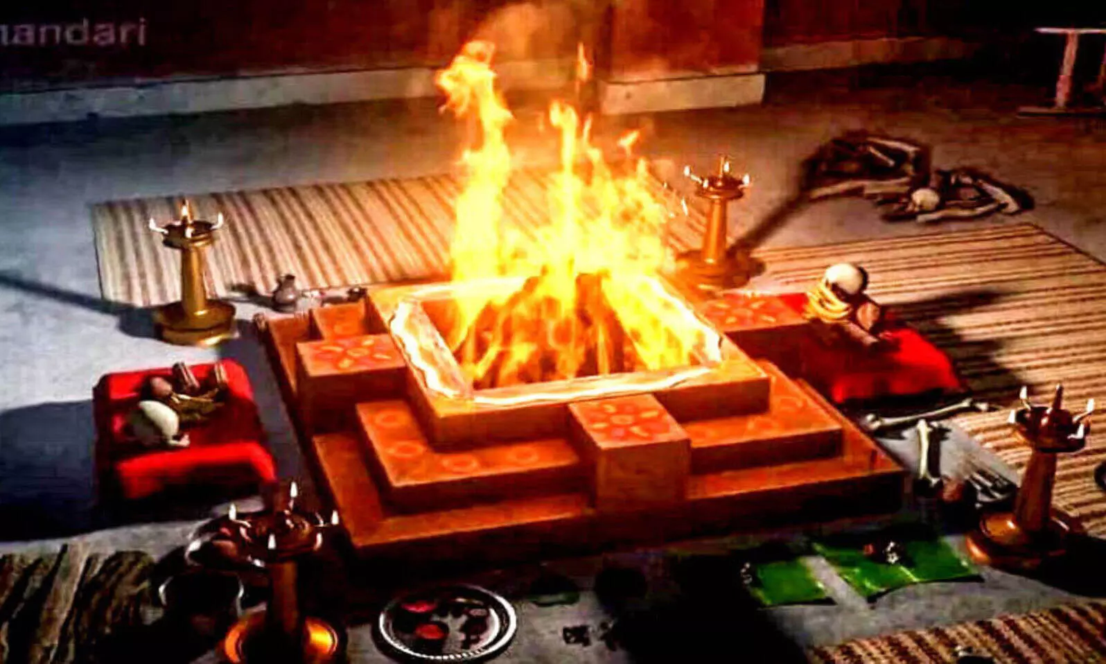 മന്ത്രവാദം നടത്തിയ യുവതി ലക്ഷങ്ങളുടെ സ്വർണം കവർന്നതായി പരാതി മന്ത്രവാദം നടത്തിയ യുവതി ലക്ഷങ്ങളുടെ സ്വർണം കവർന്നതായി പരാതി