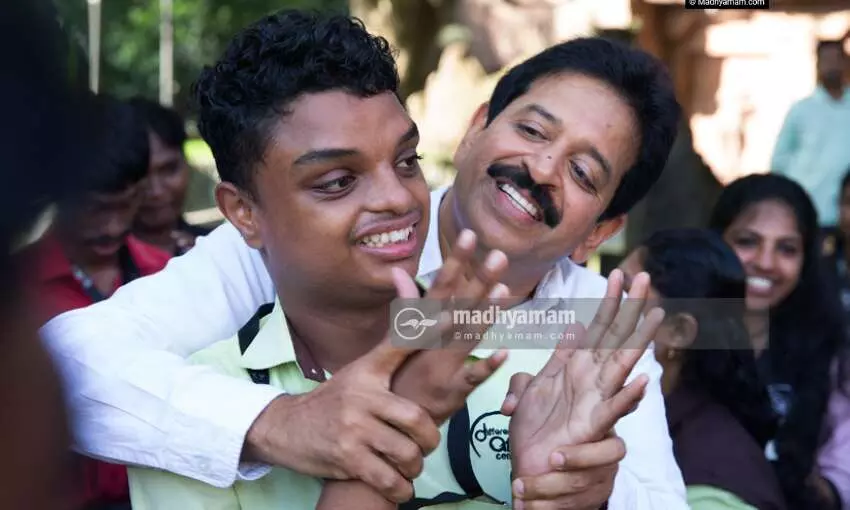 gopinath muthukad gopinath muthukad