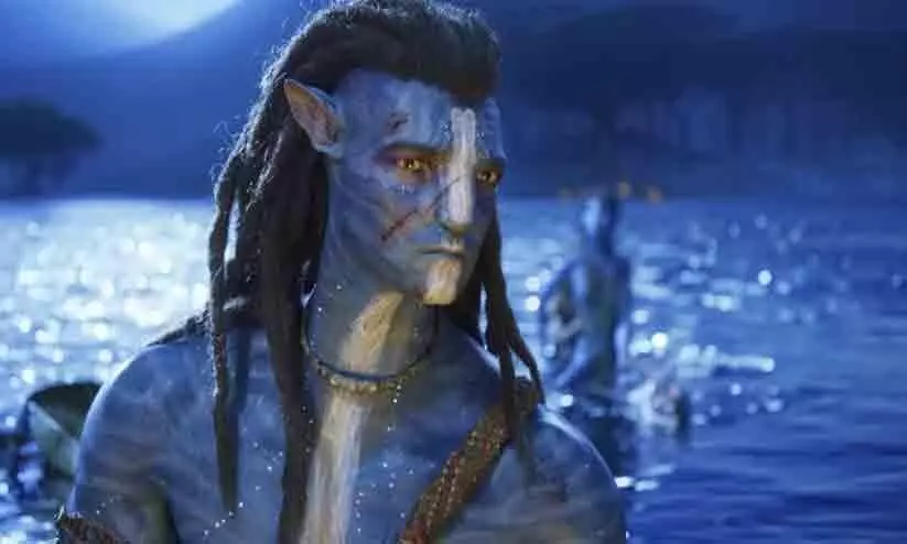 Box Office: Avatar: The Way Of Water sells over 2lakh tickets worth Rs 7 crore for the opening Day