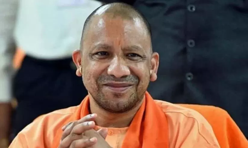 എട്ട് വർഷത്തിനിടെ വരാണസി പഴയ പ്രതാപത്തിലേക്ക് തിരിച്ചെത്തി -യോഗി ആദിത്യനാഥ് എട്ട് വർഷത്തിനിടെ വരാണസി പഴയ പ്രതാപത്തിലേക്ക് തിരിച്ചെത്തി -യോഗി ആദിത്യനാഥ്