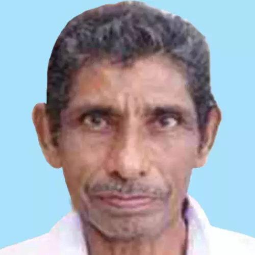 പ​ത്മ​നാ​ഭ​ൻ