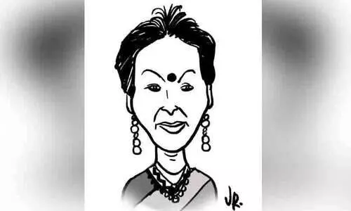 തീച്ചുവട്