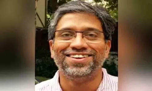 കാഴ്ച മങ്ങി; ചികിത്സക്ക് ജാമ്യം തേടി ഹാനി ബാബു ഹൈകോടതിയിൽ