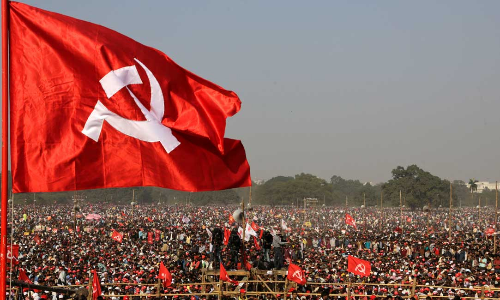 ഭീമ കൊറേഗാവ്: എല്ലാ കുറ്റാരോപിതരെയും വിട്ടയക്കണം -സി.പി.എം