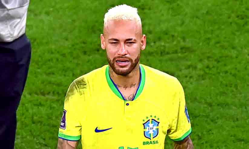 ഒബ്രിഗാദോ, ബ്ര​സീ​ൽ