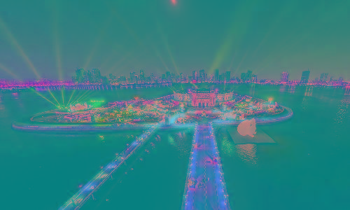 Sharjah Events Festival