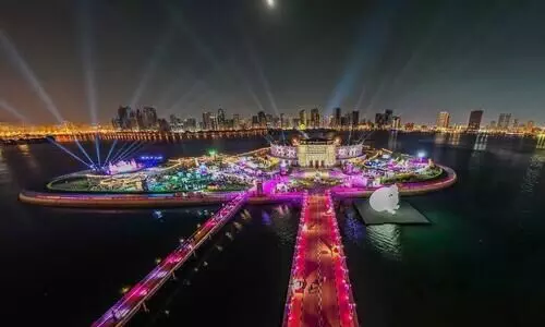 Sharjah Events Festival