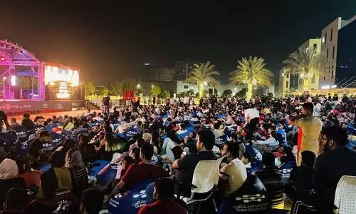 World Cup Fan Zones World Cup Fan Zones