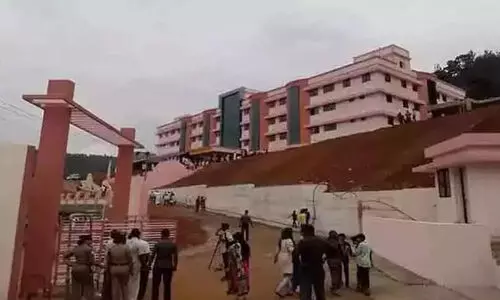 പോളിയിലെ ലഹരി സ്വാധീനം; അധികൃതർ ജാഗ്രത കാണിക്കണം