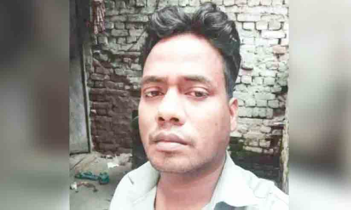 പണമില്ല; അന്തർ സംസ്ഥാന തൊഴിലാളിയുടെ മൃതദേഹം നാട്ടിലെത്തിക്കാനാവാതെ കുടുംബം