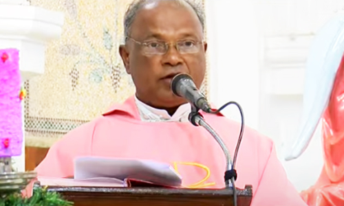 Latin Catholic Church