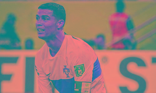 അഞ്ചാം ലോകകപ്പിലും കിരീടമില്ലാതെ മടക്കം; ക്രിസ്റ്റ്യാനോക്കു മുന്നിൽ ഇനിയെന്ത്?