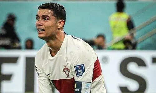 അഞ്ചാം ലോകകപ്പിലും കിരീടമില്ലാതെ മടക്കം; ക്രിസ്റ്റ്യാനോക്കു മുന്നിൽ ഇനിയെന്ത്?