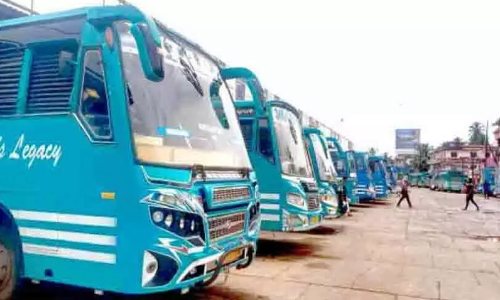 തലശ്ശേരി-വടകര റൂട്ടിലെ ബസ് സമരം പിൻവലിച്ചു