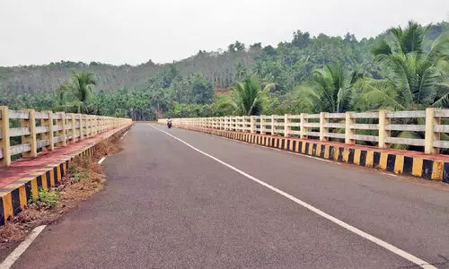 ഇതാ പാലം; ബസ് എവിടെ? ഇതാ പാലം; ബസ് എവിടെ?