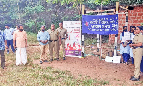 ലഹരിക്കെതിരെ കൈകോർത്ത് ക്ഷേത്ര-പള്ളി കമ്മിറ്റികൾ