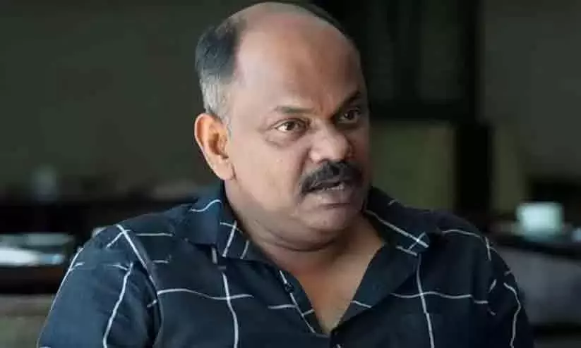 Rosshan Andrrews Reveals Truth About controversial Negative Review comment