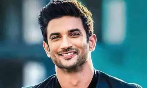 Sushant Singh Rajput’s Mumbai flat fails to find new tenant after 2.5 years