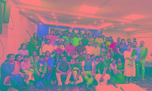 Kuwait Wayanad Association