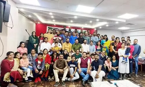 Kuwait Wayanad Association