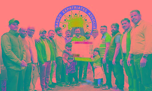 KEA Calendar Publication