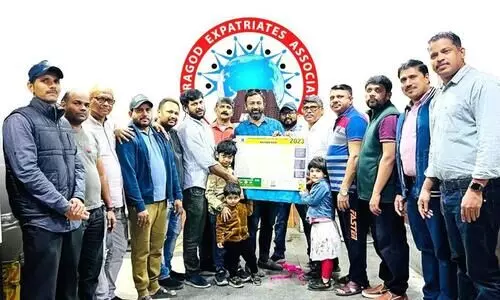 KEA Calendar Publication