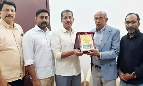 Farewell to Abdurahman Uluji