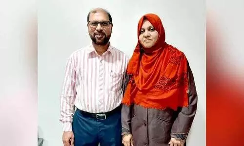 ജുബൈൽ തനിമയുടെ ഷാജഹാന്​​ ഇനി സ്വദേശം തട്ടകം