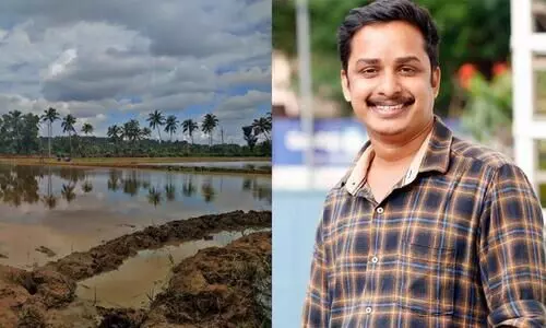 ഫ്രം ശ്രീകൃഷ്ണ ടാക്കീസ് ടു ടാഗോർ തീയറ്റർ; മാജിദ് മജീദിയിലേക്കുള്ള ഒരു മേലഴിയംകാരന്റെ സഞ്ചാരങ്ങൾ