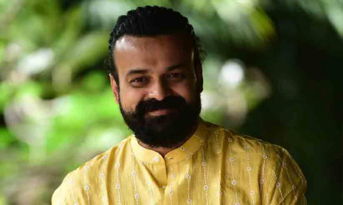 Kunchacko Boban Reaction About After Watching  Ariyippu Movie In Iffk
