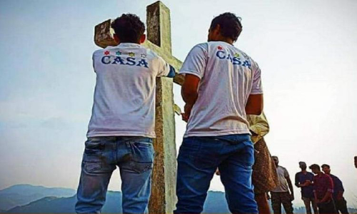 കേരളത്തിലെ തീവ്ര വലതുപക്ഷ ക്രിസ്ത്യൻ സംഘം സൃഷ്ടിക്കുന്ന സാമൂഹിക അരക്ഷിതാവസ്ഥകൾ