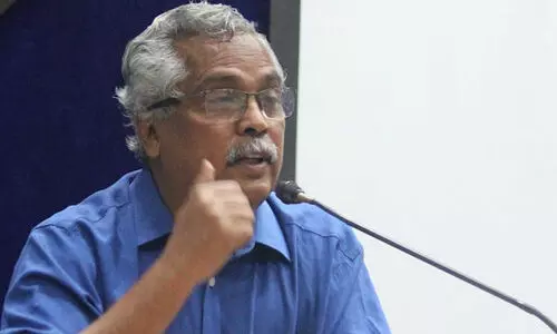 എ​സ്.​എ​ഫ്.​ഐ​യെ​പ്പ​റ്റി ബി​നോ​യ്‌ വി​ശ്വം പ​റ​ഞ്ഞ​ത്​ കാലഘട്ടം ആവശ്യപ്പെടുന്ന അഭിപ്രായം -എ.ഐ.വൈ.എഫ്