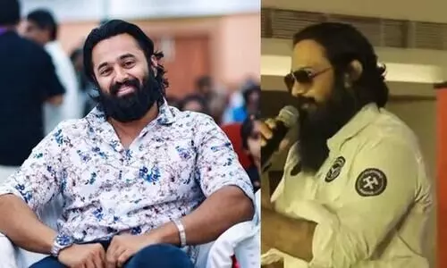 നല്ല മനുഷ്യനായത് കൊണ്ട് ഒരു നല്ല മനസ് നിനക്കുണ്ട്; തന്നെ പുകഴ്ത്തുന്ന ബാലയുടെ പഴയ വിഡിയോ പുറത്തുവിട്ട് ഉണ്ണിമുകുന്ദന്‍