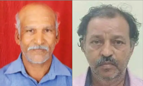 മധ്യവയസ്കന് മദ്യം നൽകി കാറിനകത്ത് കത്തിച്ച പ്രതി ജയിലിൽ തൂങ്ങിമരിച്ചു