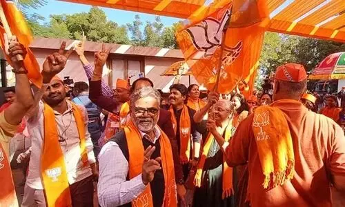 ഗുജറാത്തിലെ 151 എം.എൽ.എമാരും കോടിപതികൾ, 40 എം.എൽ.എമാർ ക്രിമിനൽ കേസ് പ്രതികൾ