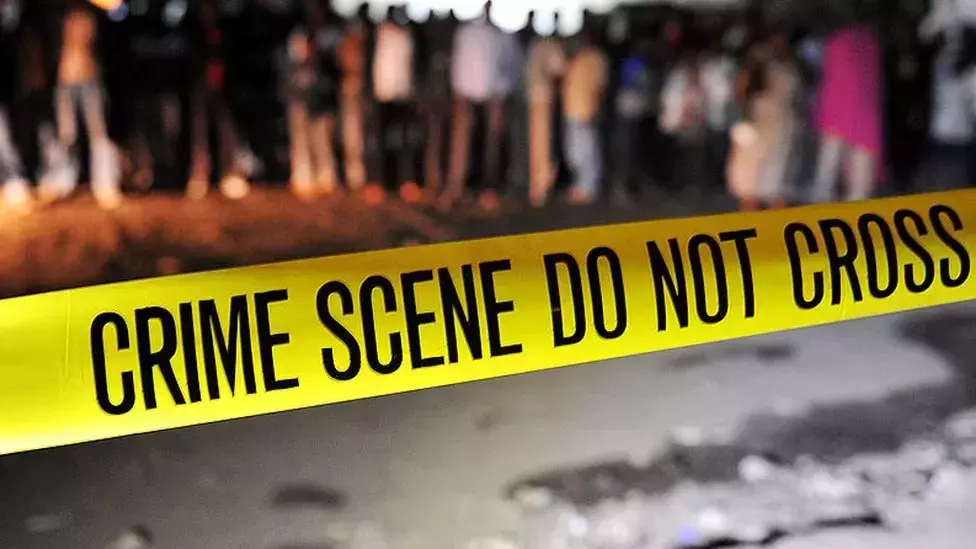 Tiruvannamalai man dies after killing wife, 4 children