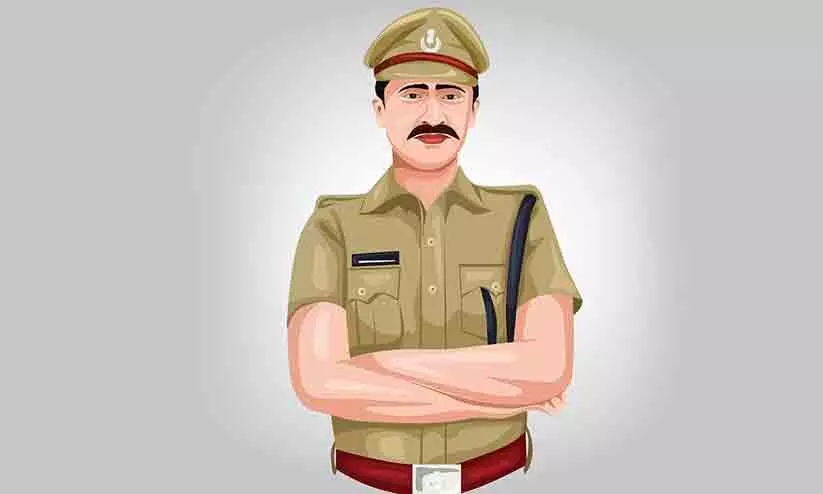 കേരള പൊലീസിൽ 828 ക്രിമിനൽ കേസ് പ്രതികൾ; പോക്സോ, കൊലപാതക കേസ് പ്രതികളുമുണ്ടെന്ന് സർക്കാർ കേരള പൊലീസിൽ 828 ക്രിമിനൽ കേസ് പ്രതികൾ; പോക്സോ, കൊലപാതക കേസ് പ്രതികളുമുണ്ടെന്ന് സർക്കാർ