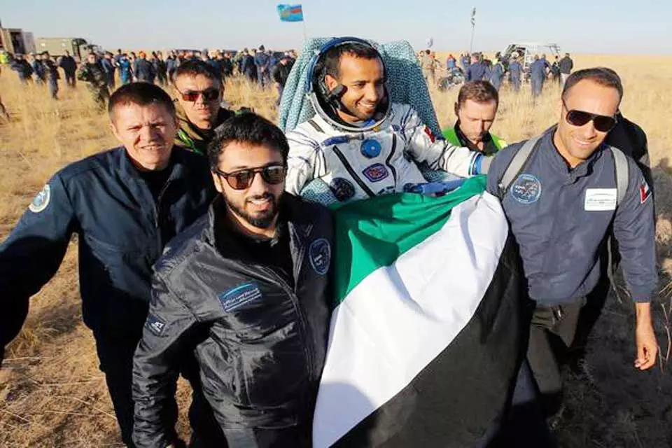 ആദ്യം ബഹിരാകാശം, പിന്നെ ചൊവ്വ, ഇപ്പോൾ ചന്ദ്രൻ, ഇനി ശുക്രൻ