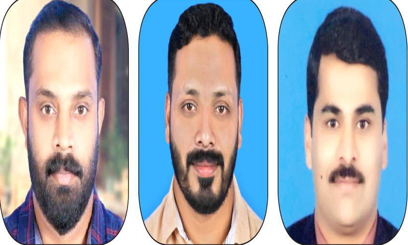 Kuwait Wayanad Association