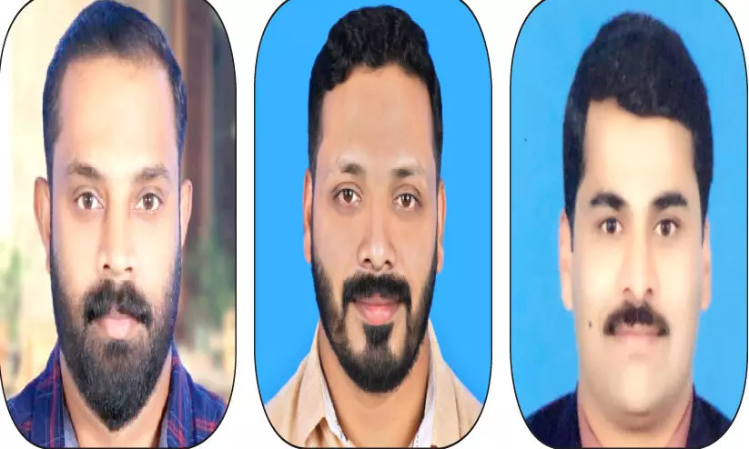 Kuwait Wayanad Association