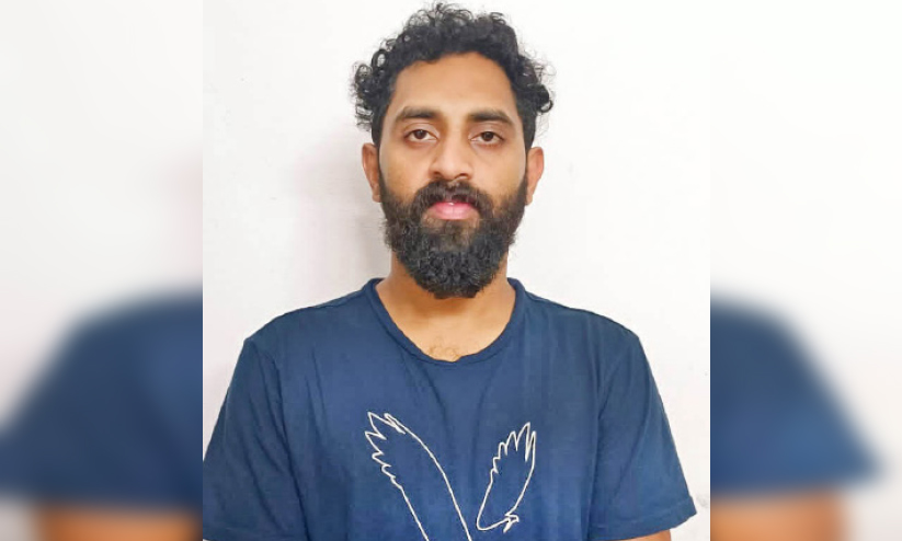 എം.ഡി.എം.എയുമായി യുവാവ് അറസ്റ്റിൽ