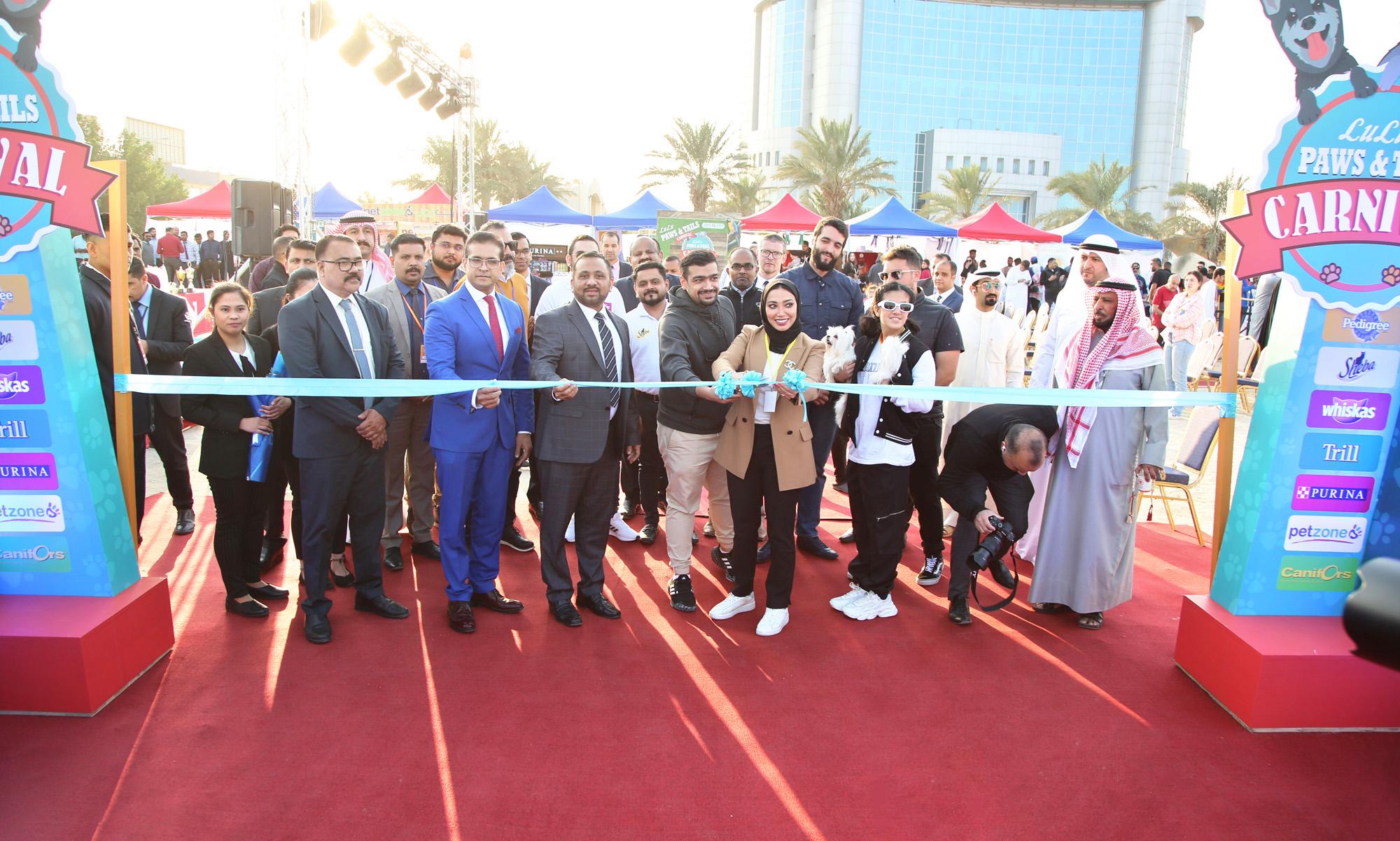 Paws and Tails Carnival Paws and Tails Carnival