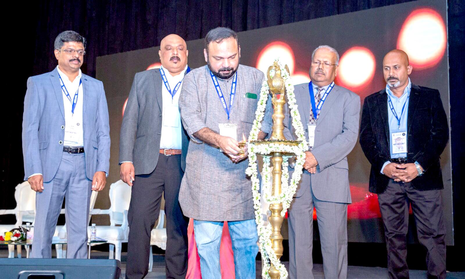 Santosh George Kulangara