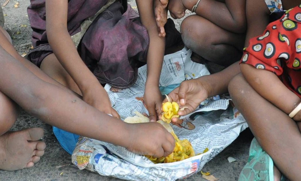 ഒരൽപം തീന്മേശ വർത്തമാനം